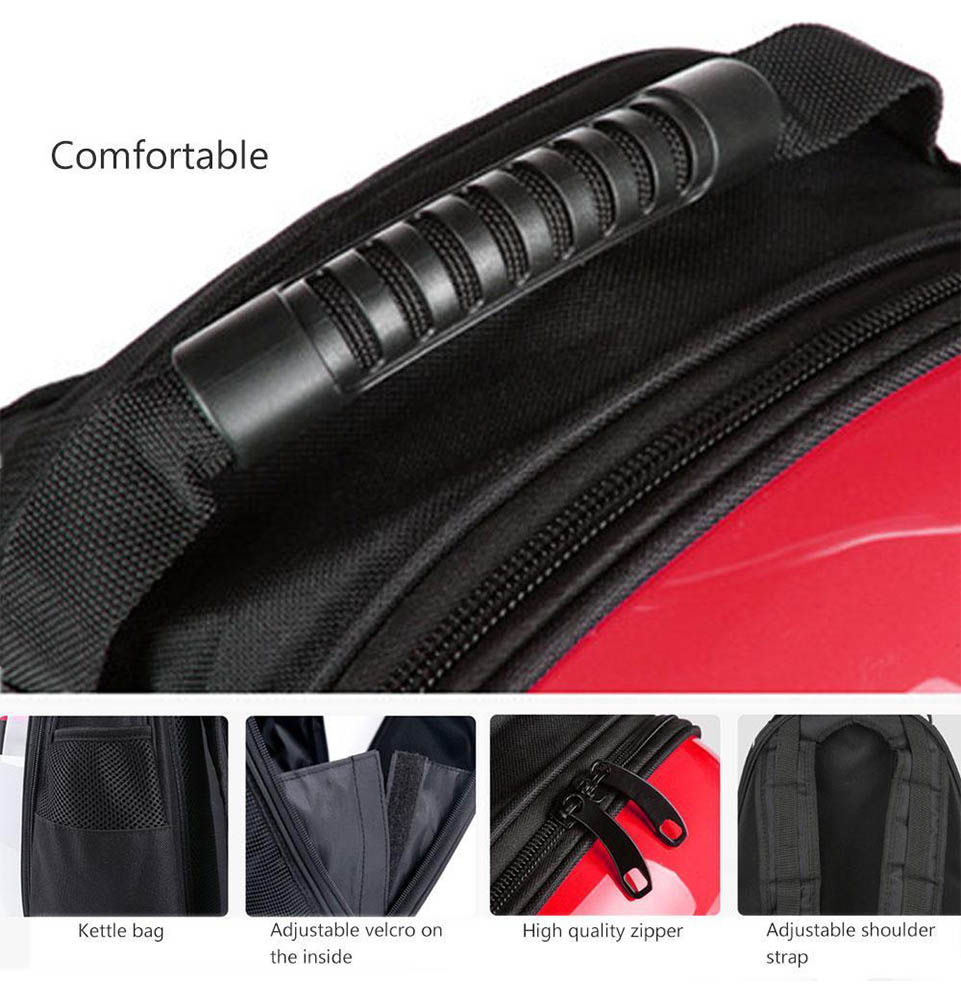 Cat Dog Carrier & Travel Backpack Astronaut Capsule Carrier Pet Carrier Portable Breathable Cute Solid - Image 3