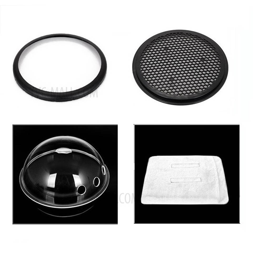 Cat Dog Carrier & Travel Backpack Astronaut Capsule Carrier Pet Carrier Portable Breathable Cute Solid - Image 7