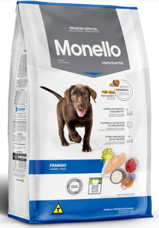 Monello Dog Puppies - Image 2