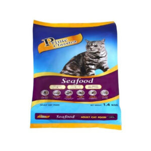 Prime Classica Cat Dry food