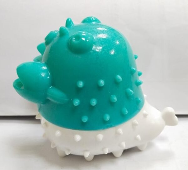 Electric Crayfish-Shaped Quaky Cat Toy - Image 2