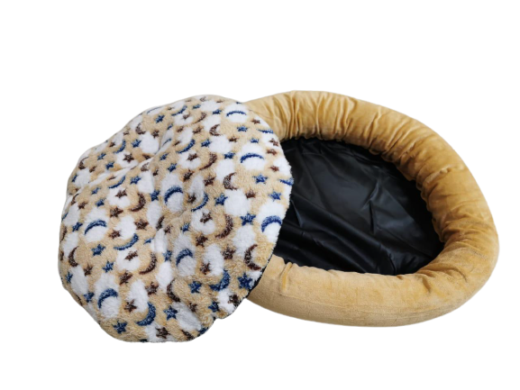 Dog Basket Bed - Image 2