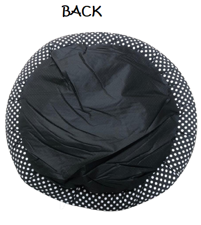 Non Slip Dog Bed - Image 2