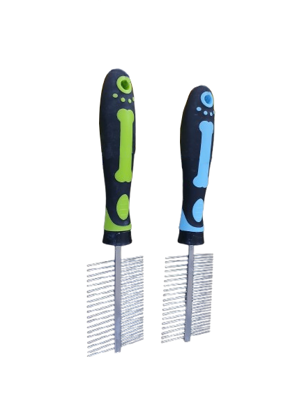 Hard Slicker Dog Brush